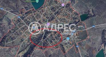 Къща/Вила, Горна Гращица, 662316, Снимка 9