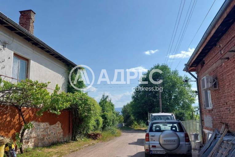 Къща/Вила, Горна Гращица, 662316, Снимка 4