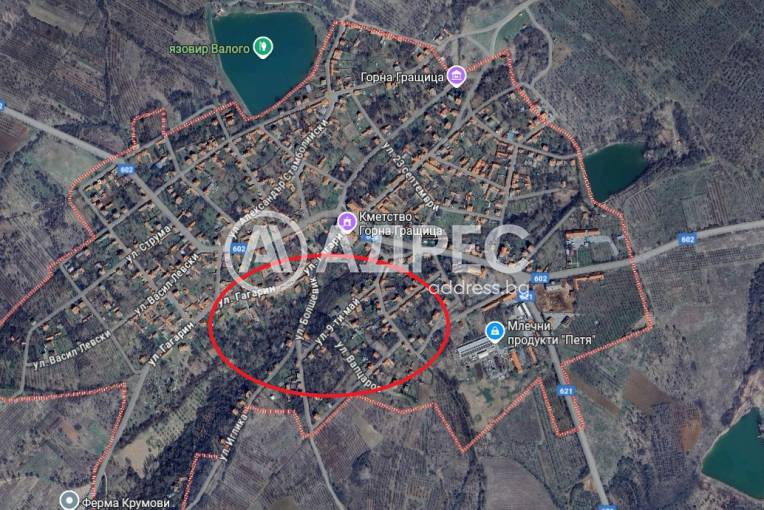 Къща/Вила, Горна Гращица, 662316, Снимка 9