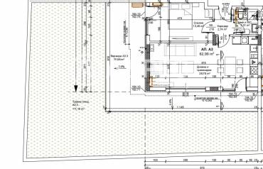 Двустаен апартамент, Пловдив, Западен, 666316, Снимка 1