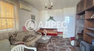 Едностаен апартамент, Шумен, Боян Българанов 1, 667316, Снимка 1