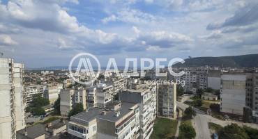 Едностаен апартамент, Шумен, Боян Българанов 1, 667316, Снимка 3