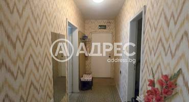 Едностаен апартамент, Шумен, Боян Българанов 1, 667316, Снимка 4