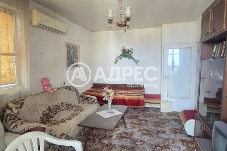 Едностаен апартамент, Шумен, Боян Българанов 1, 667316, Снимка 1