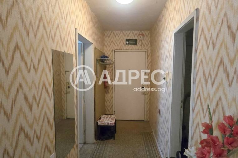 Едностаен апартамент, Шумен, Боян Българанов 1, 667316, Снимка 4