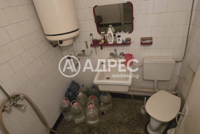 Едностаен апартамент, Шумен, Боян Българанов 1, 667316, Снимка 5