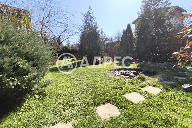 Къща/Вила, София, Горна Баня, 680316, Снимка 6