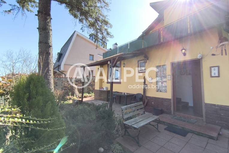 Къща/Вила, София, Горна Баня, 680316, Снимка 9