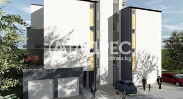 Многостаен апартамент, Стара Загора, Железник- запад, 681316, Снимка 3