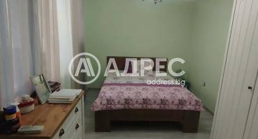 Двустаен апартамент, Ямбол, 690316, Снимка 1