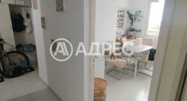Двустаен апартамент, Ямбол, 690316, Снимка 10