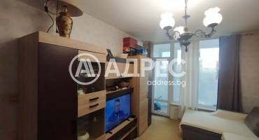 Двустаен апартамент, Ямбол, 690316, Снимка 13