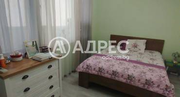 Двустаен апартамент, Ямбол, 690316, Снимка 14