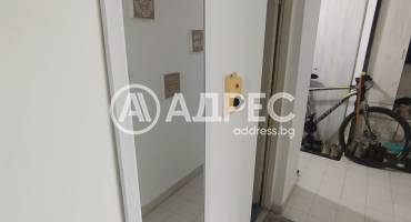 Двустаен апартамент, Ямбол, 690316, Снимка 15