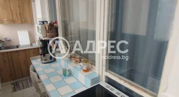 Двустаен апартамент, Ямбол, 690316, Снимка 16