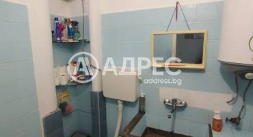 Двустаен апартамент, Ямбол, 690316, Снимка 17