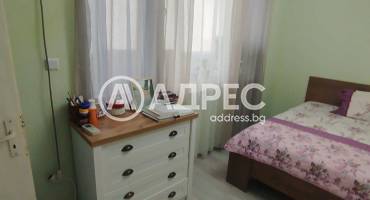 Двустаен апартамент, Ямбол, 690316, Снимка 18