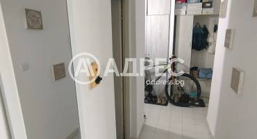 Двустаен апартамент, Ямбол, 690316, Снимка 2