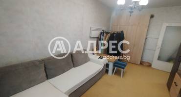 Двустаен апартамент, Ямбол, 690316, Снимка 3