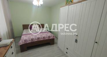 Двустаен апартамент, Ямбол, 690316, Снимка 4
