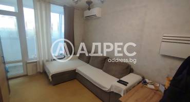 Двустаен апартамент, Ямбол, 690316, Снимка 5