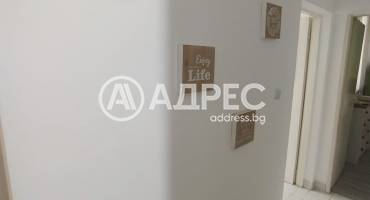 Двустаен апартамент, Ямбол, 690316, Снимка 6
