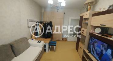 Двустаен апартамент, Ямбол, 690316, Снимка 8