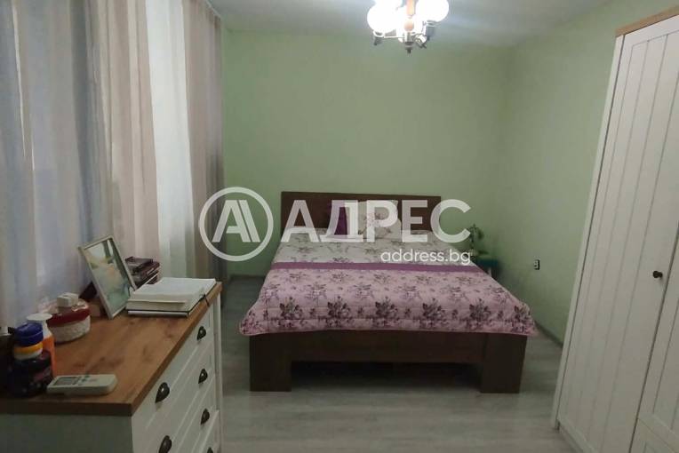 Двустаен апартамент, Ямбол, 690316, Снимка 1