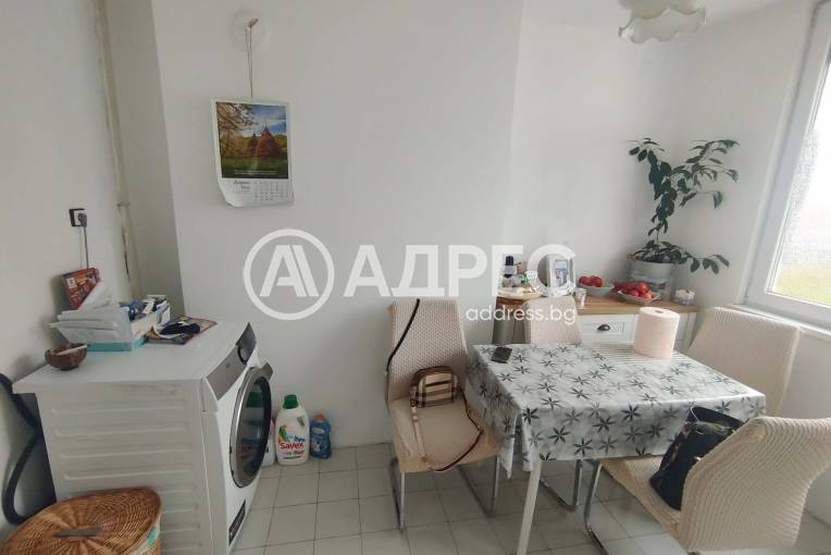 Двустаен апартамент, Ямбол, 690316, Снимка 12