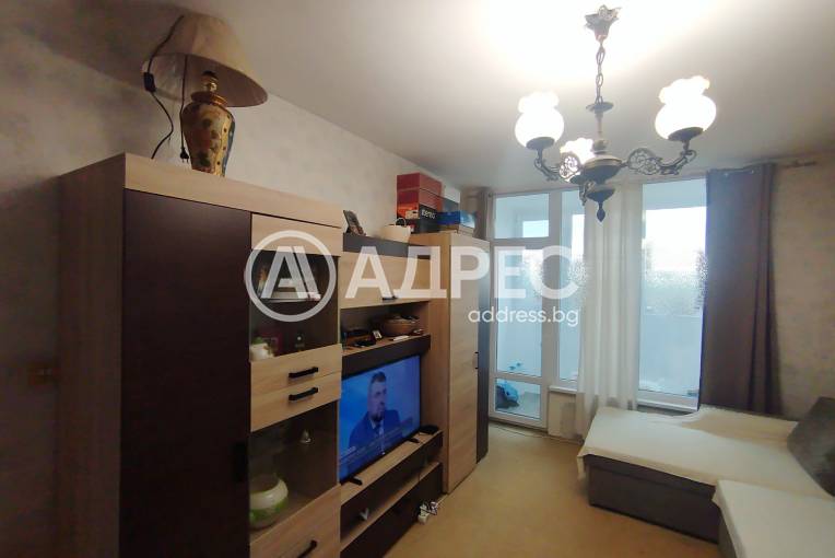 Двустаен апартамент, Ямбол, 690316, Снимка 13