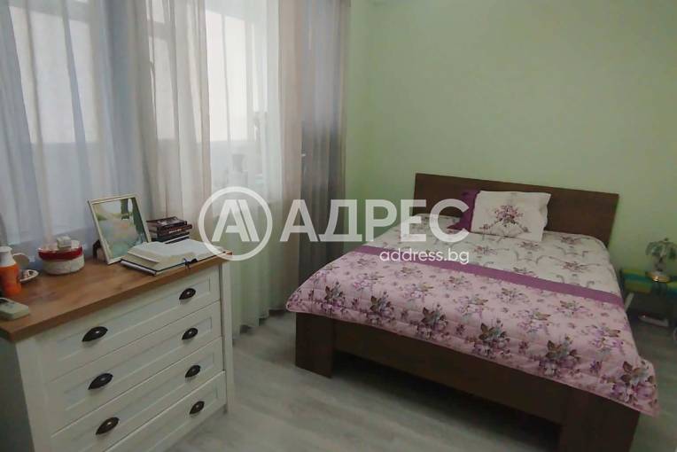Двустаен апартамент, Ямбол, 690316, Снимка 14
