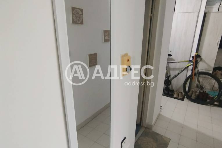Двустаен апартамент, Ямбол, 690316, Снимка 15