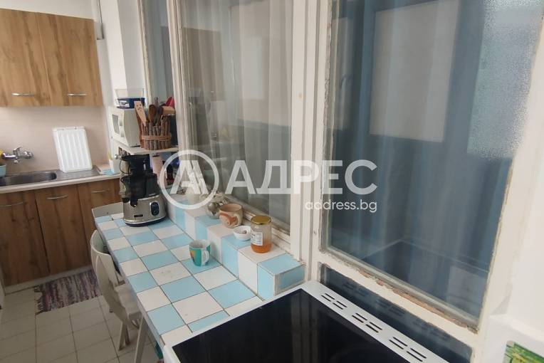 Двустаен апартамент, Ямбол, 690316, Снимка 16