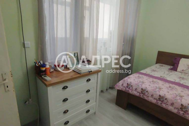 Двустаен апартамент, Ямбол, 690316, Снимка 18