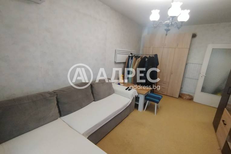 Двустаен апартамент, Ямбол, 690316, Снимка 3