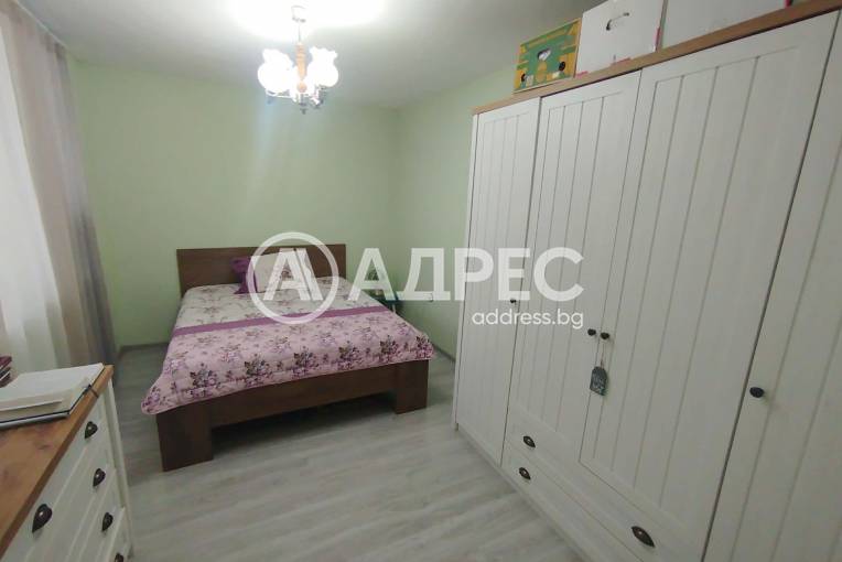 Двустаен апартамент, Ямбол, 690316, Снимка 4