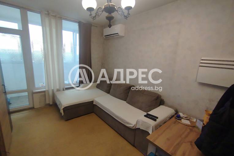 Двустаен апартамент, Ямбол, 690316, Снимка 5