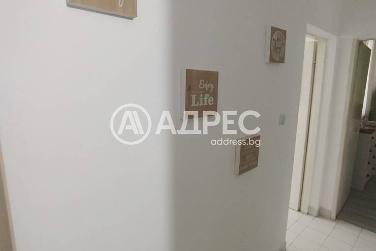 Двустаен апартамент, Ямбол, 690316, Снимка 6