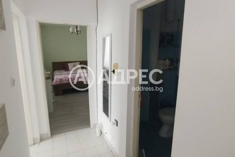 Двустаен апартамент, Ямбол, 690316, Снимка 7