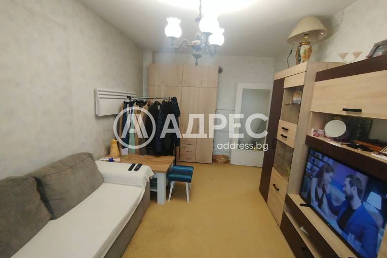 Двустаен апартамент, Ямбол, 690316, Снимка 8