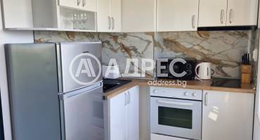 Двустаен апартамент, Слънчев бряг, Пясъците, 694316, Снимка 2