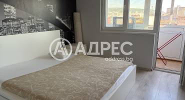 Тристаен апартамент, Шумен, Център, 695316, Снимка 3
