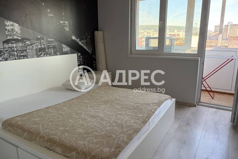 Тристаен апартамент, Шумен, Център, 695316, Снимка 3