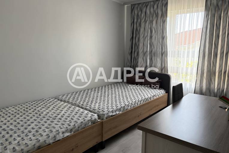 Тристаен апартамент, Шумен, Център, 695316, Снимка 4