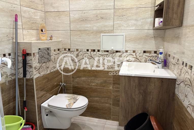 Тристаен апартамент, Шумен, Център, 695316, Снимка 6