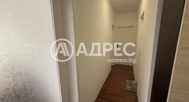 Тристаен апартамент, София, Суха река, 698316, Снимка 10