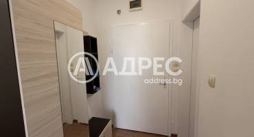 Тристаен апартамент, София, Суха река, 698316, Снимка 11