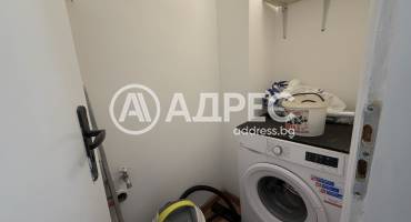 Тристаен апартамент, София, Суха река, 698316, Снимка 12