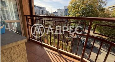 Тристаен апартамент, София, Суха река, 698316, Снимка 13