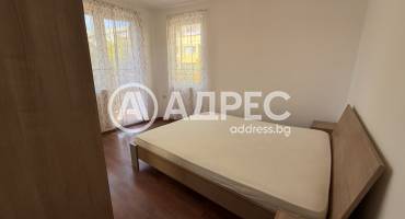 Тристаен апартамент, София, Суха река, 698316, Снимка 4